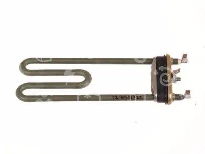 těleso topné 1850 W, L=225 mm, 230 V, CANDY / ZEROWATT